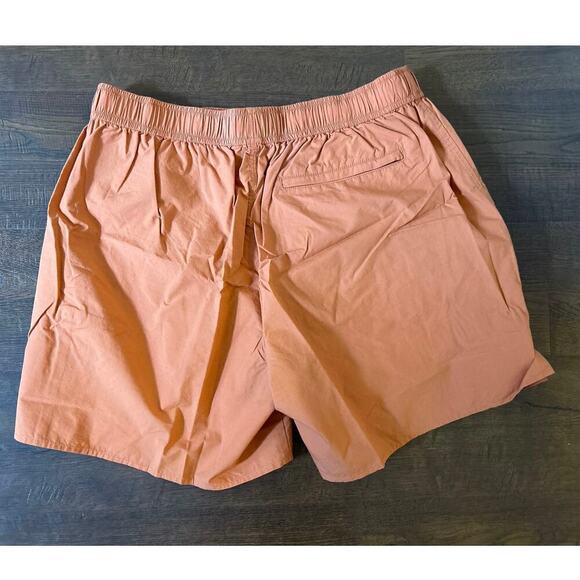 AYR The Dirtbag Shorts in Rind XS New - Picture 3 of 6